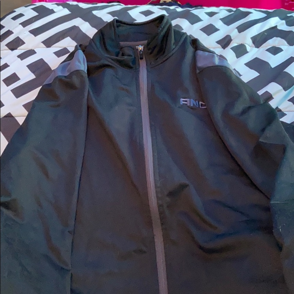 Men’s jacket